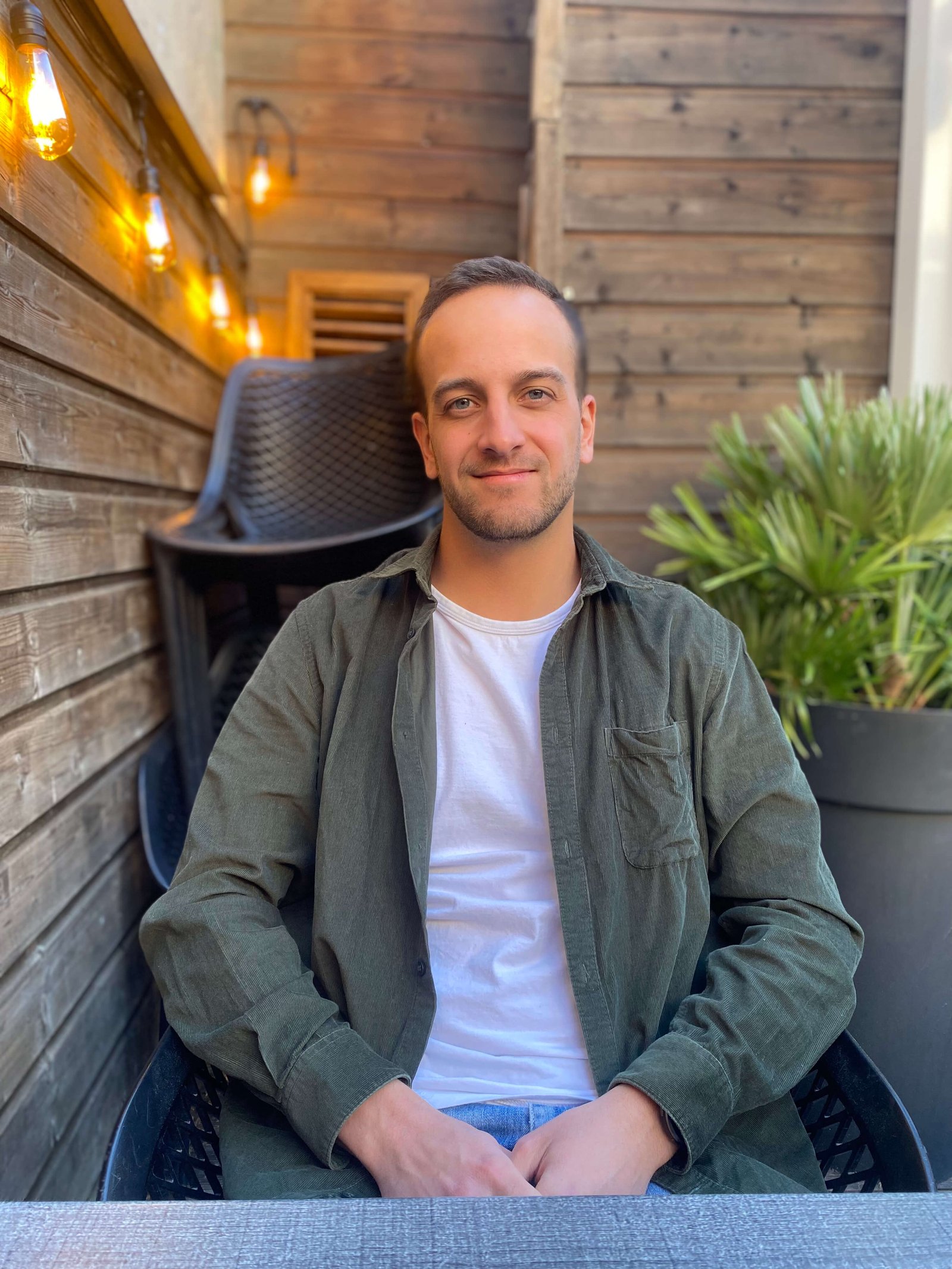 Guillaume Brousset - Développeur web freelance à Toulouse